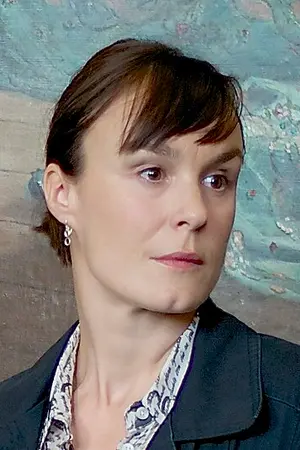 Rebecka Hemse