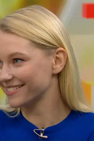 Kateryna Varchenko