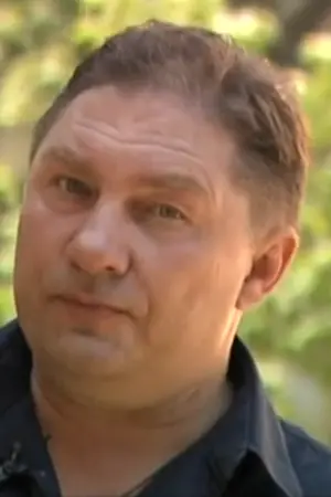 Aleksandr Ignatusha