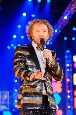 Pepijn Gunneweg