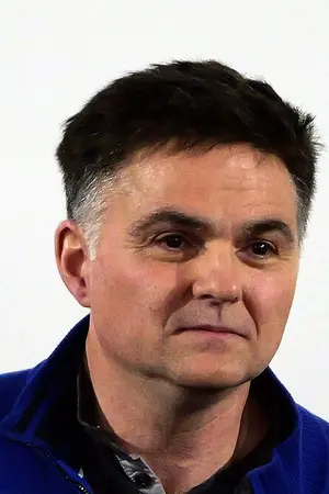 Lionel Bailliu
