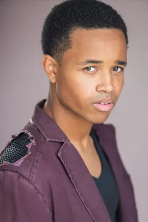 Jailen Bates