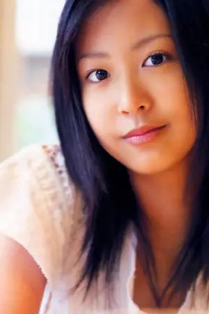 Sayuri Iwata