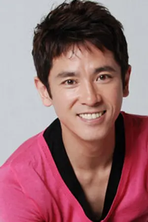 Kazuhiko Nishimura