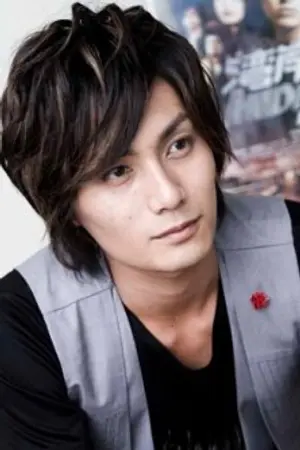 Kazuki Kato