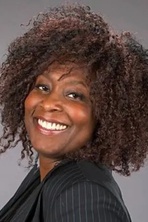 Jennifer Holness