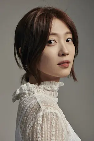 An Ji Hyeon