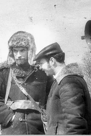 Nikolay Olyalin