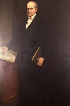 Daniel Cady