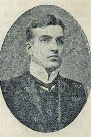 Max Pfeiffer
