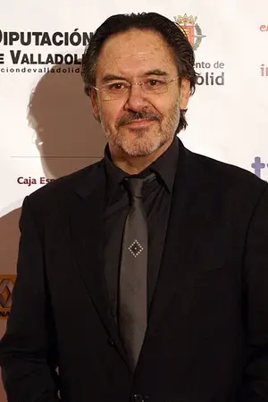 Santiago Ramos
