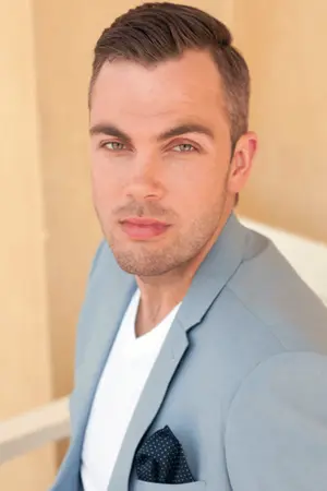 Nicholas McCarthy
