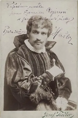 Карел Гашлер