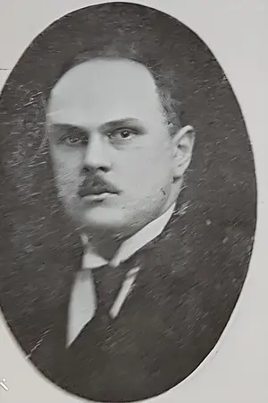 Josef Hais Týnecký