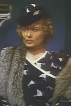 Dorothy Christy