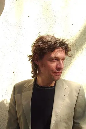 Benjamin Völz