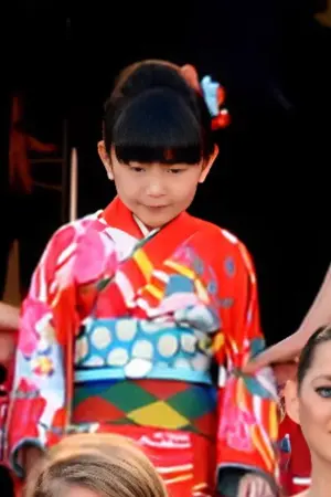 Rio Suzuki