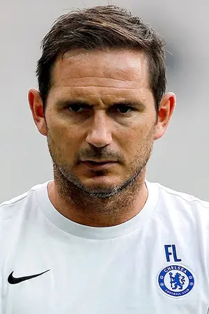 Frank Watson Lampard