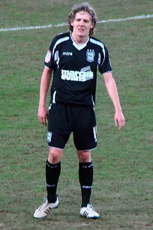 Jimmy Bullard