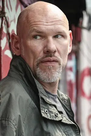 Torsten Hammann