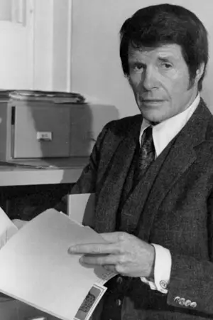 Robert Horton