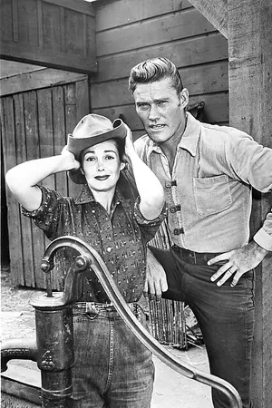 Joan Taylor