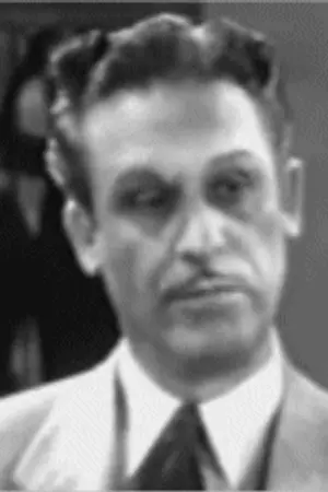 Frank Wilcox