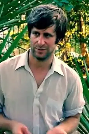 Lawrence Michael Levine
