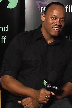 Greg Carter