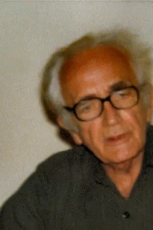 Fritz Leiber