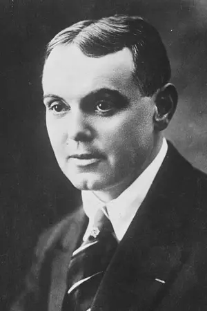 Pierre Mac Orlan