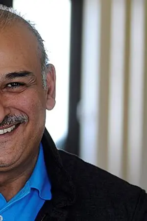 Jamal Suliman