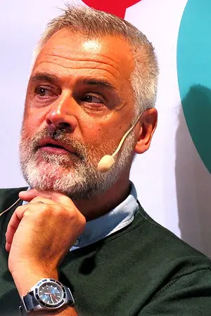 Ernst Kirchsteiger