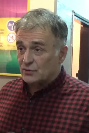 Branislav Lečić