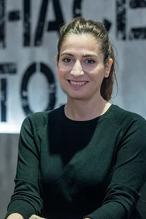 Мюриэль Санта Ана