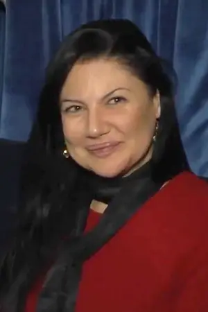 Alejandra Ávalos