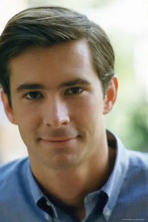 Anthony Perkins