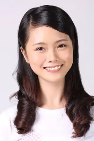 Praewa Suthamphong
