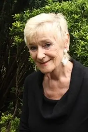 Pat Hutchins