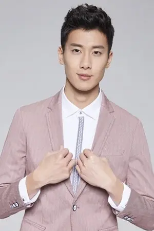Sun Ke Jie