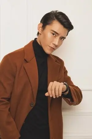 Zhu Wen Chao