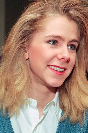 Tonya Harding