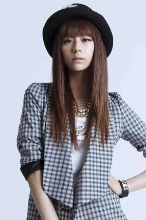 Nishiuchi Mariya