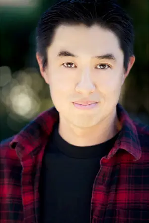David Jordan Chen