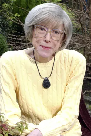 Maggie Jones