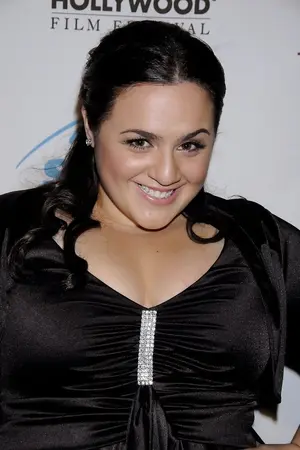 Nikki Blonsky