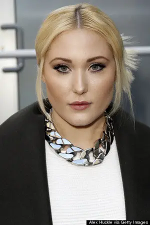 Hayley Hasselhoff