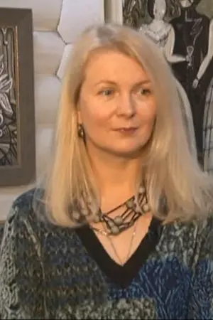 Анастасия Николаевна Немоляева