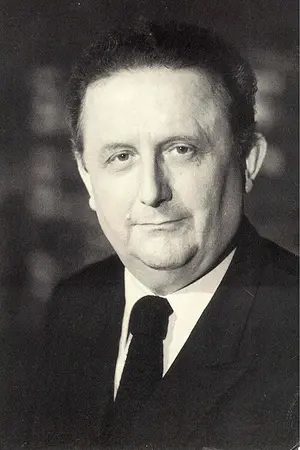 Fernand Guiot