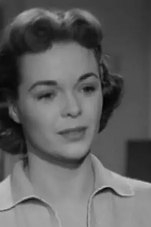Nancy Gates